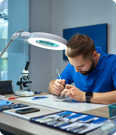 О сервисном центре JBL в Ростове-на-Дону